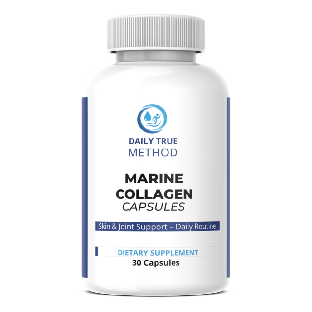 Acai Berry Capsules ( 1 Bottle, 30 Capsules)